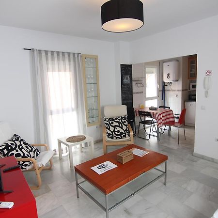 Apartamento Velador Del Sur By Cadiz4Rentals Luaran gambar