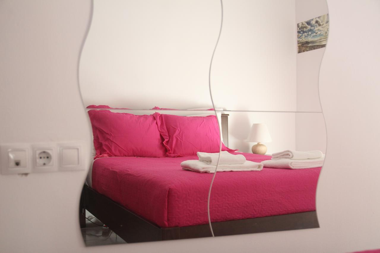 Apartamento Velador Del Sur By Cadiz4Rentals Luaran gambar