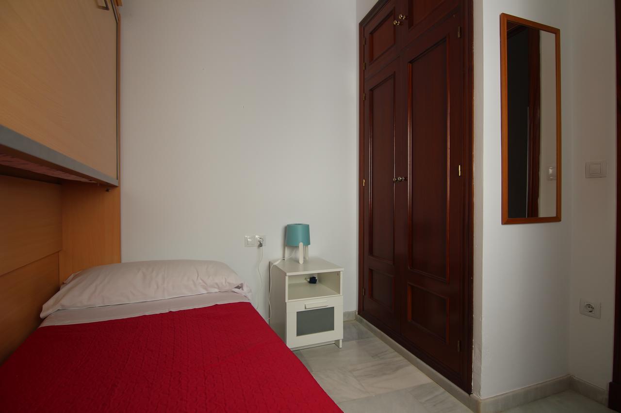 Apartamento Velador Del Sur By Cadiz4Rentals Luaran gambar