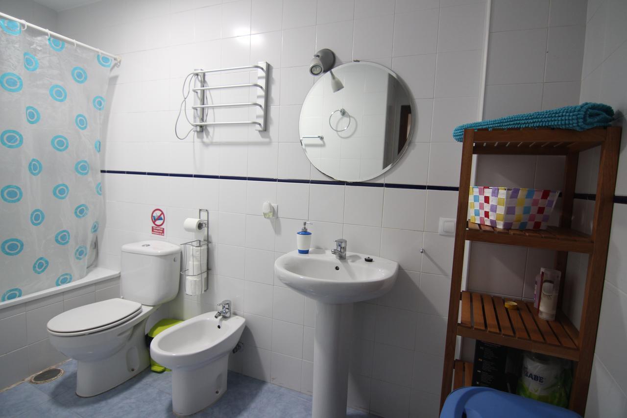 Apartamento Velador Del Sur By Cadiz4Rentals Luaran gambar