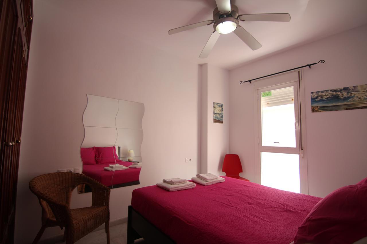 Apartamento Velador Del Sur By Cadiz4Rentals Luaran gambar